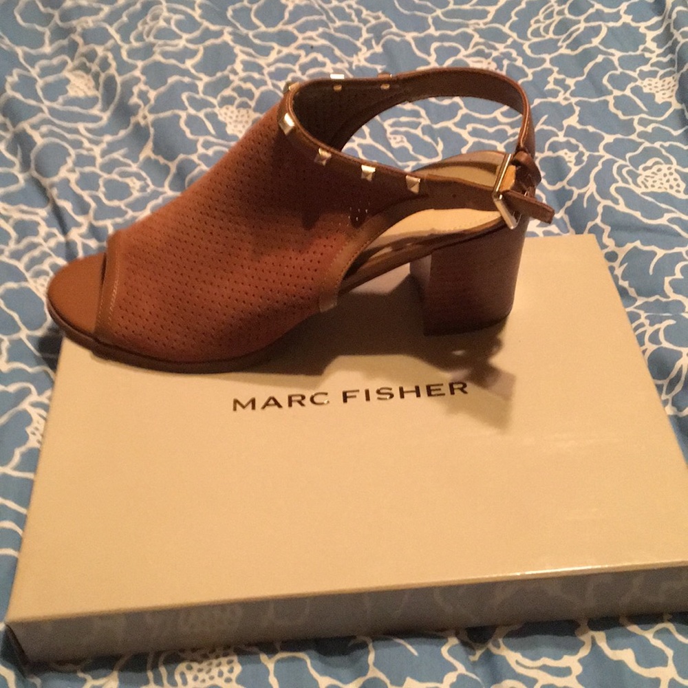Mark  shoesfisher